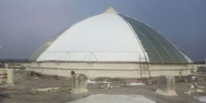 Tensile Membrane Structure