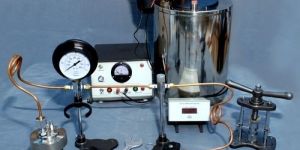 Bomb Calorimeters