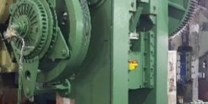 BASANT Brand Power Press Machine