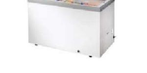 Ice Cream Freezer