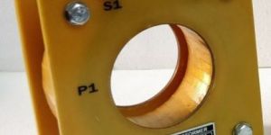 Test Bench Current Transformer