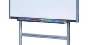 Rectangular Board Stand