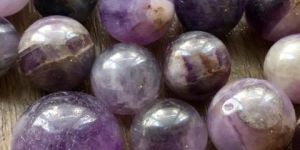 Amethyst Ball