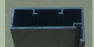 Aluminium Kitchen Shutter Profile