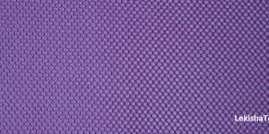 Nylon Net Fabrics