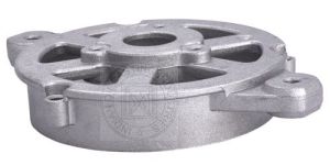 Aluminium Die Cast Alternator Front Cover