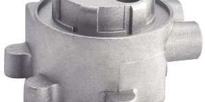 BS6 Fuel Sensor Head