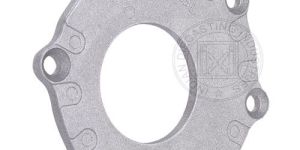 Oil Pump Backing Plate