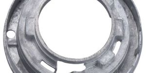 Zinc Die Cast Headlight Bulb Base Adaptor