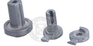 Zinc Die Cast Thermostat Components