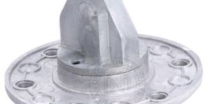 Zinc Die Cast Automotive Cluster Instruments Parts