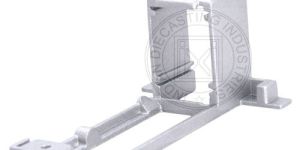 Zinc Die Cast Medical Equipment Parts