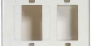 Plastic Switch Boxes