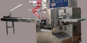 Soap Packing Machine