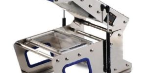 Tray Sealer Machine