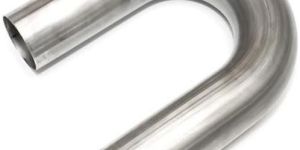 Stainless Steel Bend