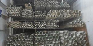 Stainless Steel ERW Pipe