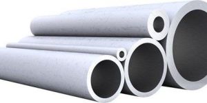 Stainless Steel Hollow Bar