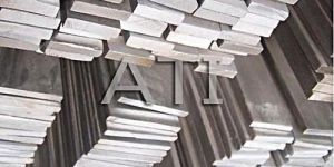 Stainless Steel Patti