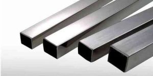 Stainless Steel Square Tube