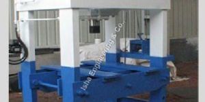 H Frame Hydraulic Press