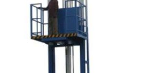 Wall Mounted Good Lifts