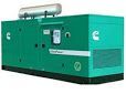 Automatic Diesel Generator