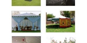 Garden Tent