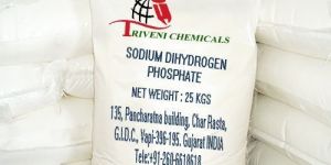Sodium Dihydrogen Phosphate Powder