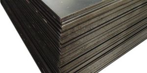 Alloy Steel Plates
