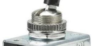 Lever Switch