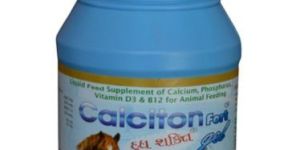 Calcium Liquid for Animal