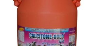 Double Power Calcium Veterinary Liquid