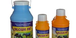 Veterinary Calcium Liquid