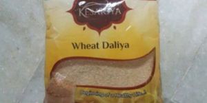 Wheat Daliya