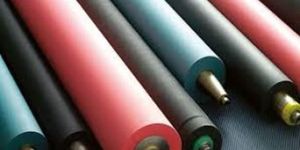 Rubber Rollers