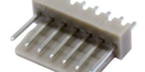 Male Relimate Connector