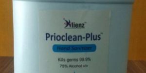 5 Litre Can Hand Sanitizer