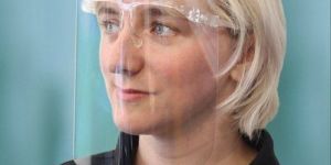 Face Shields