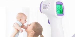 Infrared Thermometer