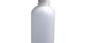 HDPE Dispenser Bottle