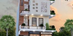 Elevation Designing Services