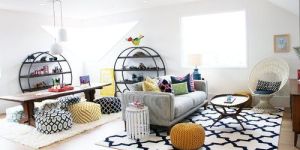 Interior Turnkey Solution