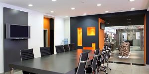 Office Interior Designing Services
