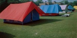 Cottage Tents