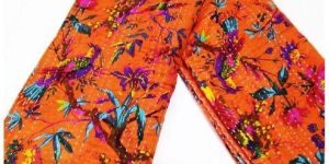 Printed Bedcover