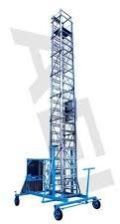 Aluminium Tower Ladder