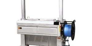 Automatic Strapping Machine