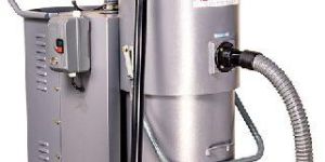 Industrial Vacuum Cleaners