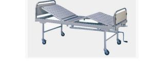 Patient Bed